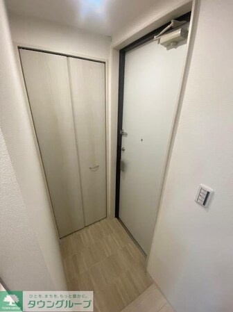 アクシーズ南浦和の物件内観写真